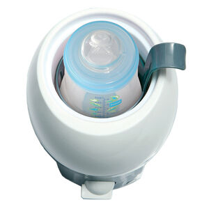 Chauffe biberon électrique 