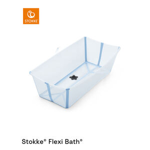 Baignoire pliable Flexi Bath XL ocean blue 
