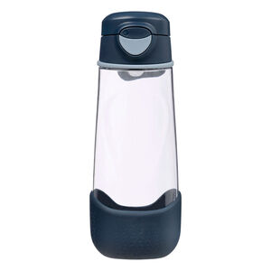 Gourde Sport avec bec 600ml Midnight 