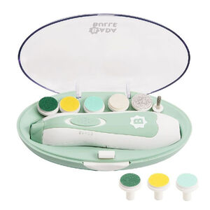 Lime à ongles électrique  