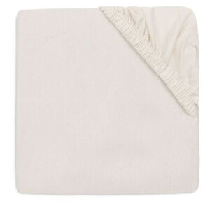 Hoeslaken wieg jersey 40/50X80/90CM Oatmeal 