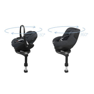 Base Isofix Familyfix 360 Pro 