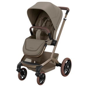 Kinderwagen Fame Oak Truffle 