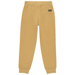 Jogging in fleece voor jongen 