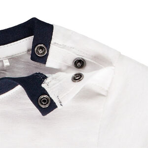 T-shirt manches courtes Mickey Disney pour bébé garçon 