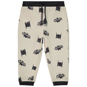 Joggingbroek met Batman Warner voor baby jongen 