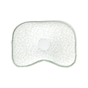 Ademend hoofdkussen - Minty 