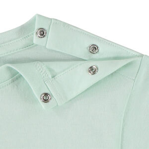 T-shirt met korte mouwen oversize Simba De Leeuwenkoning Disney voor baby jongen 