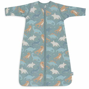 Gigoteuse manches amovibles 110cm 4 saisons Roarsome 