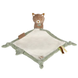 Doudou zakdoek eekhoorn - Koning van de bossen 