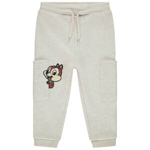 Joggingbroek van fleece Tic & Tac Disney voor baby jongen 