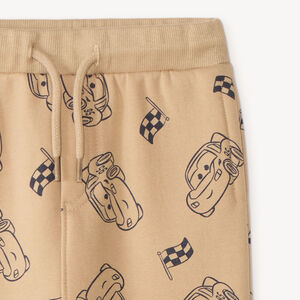 Pantalon de jogging bébé garçon Disney Cars 