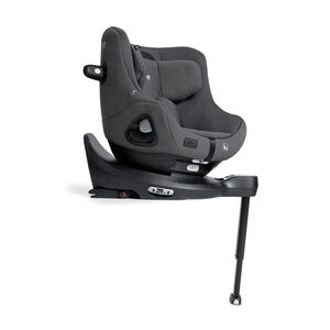 i-Size-autostoel Petit I-Harbour E Ebony 