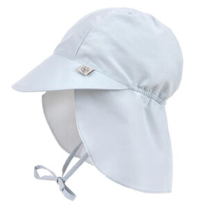 Zonne Cap anti-UV 45/47 Illusion Blue 