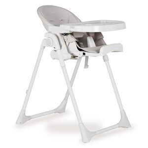 Chaise Évolutive Papum Blanc 