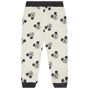 Jogging molleton imprimé Mickey Disney pour bébé garçon 