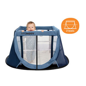 Lit de voyage Instant - Blue Whale 