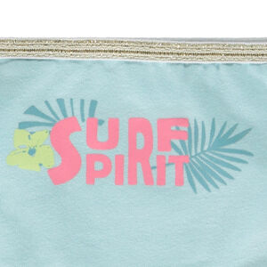 Lot de 7 culottes en jersey imprimé fantaisie pour fille 