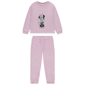 2-delige Minnie Disney jogging set voor meisjes 