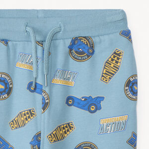 Pantalon de jogging en molleton Batwheels Warner pour bébé garçon 