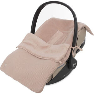 Nid d'ange Basic Knit groupe 0+ 3/5 points Wild Rose 