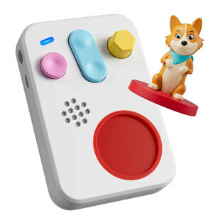 Faba+ Starterset Audioverhalen Zing met Zoey Nederlandse Versie 