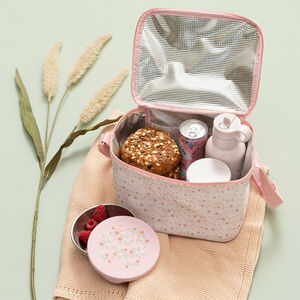 Sac isotherme lunchbag Submarine 