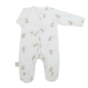 Pyjama Bear Allover 3M 
