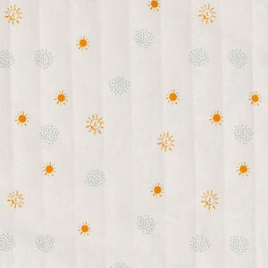 mouwloze gewatteerde slaapzak 0-6M TOG 2 Felix & Leo 