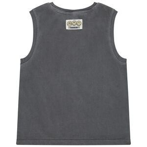 T-shirt met SmileyWorld-print voor jongen 