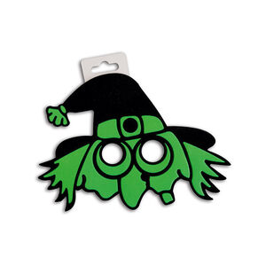 Maskoweenies flexibele maskers van Rubie