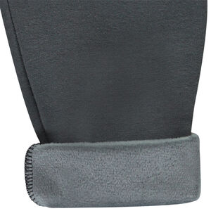 Fluweel lange legging voor meisjes 