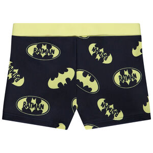Boxer de bain imprimé Batman Warner garçon 