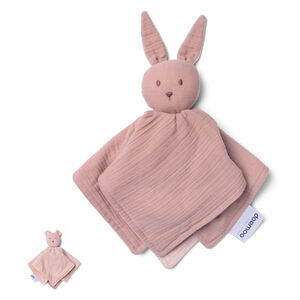 Doudou You&Me Pink 