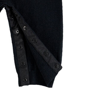 Combinaison en tricot motif Winnie L'Ourson Disney 