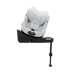 Siège-auto i-Size Sirona G fog grey 