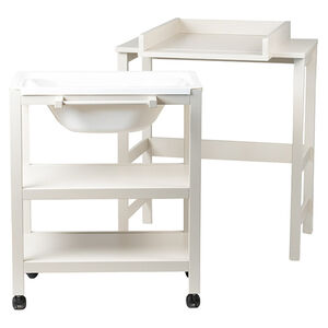 Verschoontafel + Bad Lola Dune Beige 