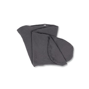 Housse pour coussin d'allaitement Comfy Tetra grey 