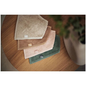 Bavoir bandana - Nougat 2 pièces  