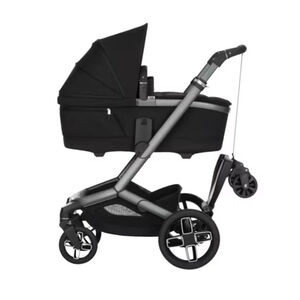 Planche à roulettes poussette Hop-On Board  