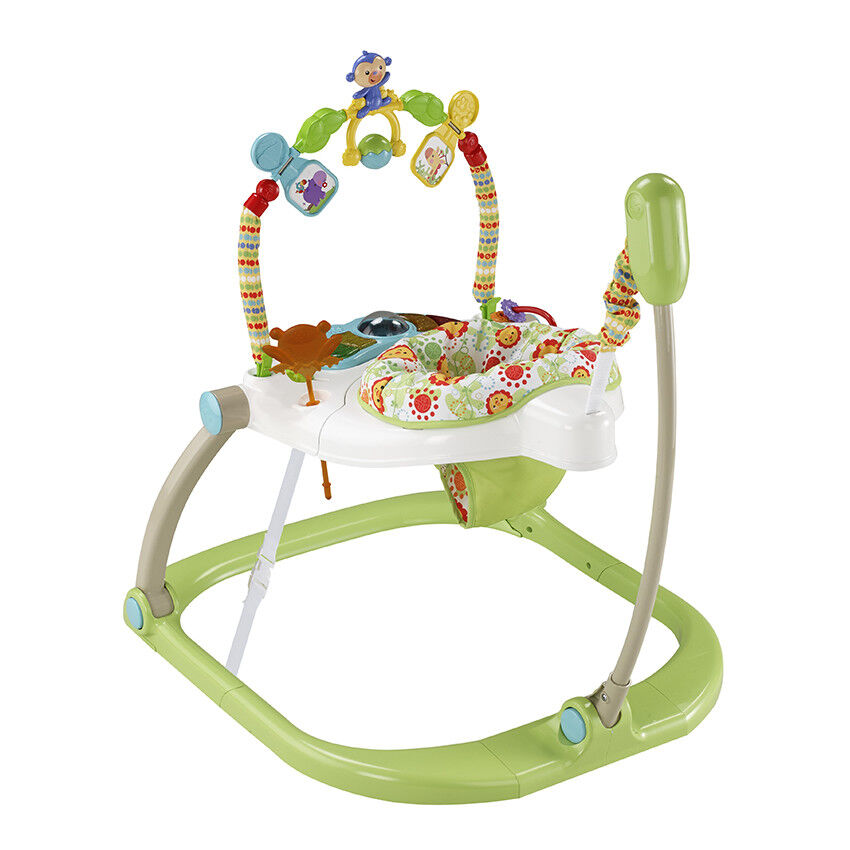 jumperoo orchestra