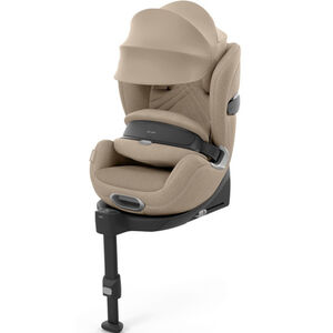 Siège auto Anoris T2 I-Size Plus Cozy Beige 76-115cm 