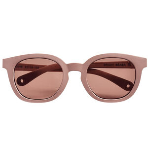 Zonnebril 2-4 jaar Guimauve Square Bright 