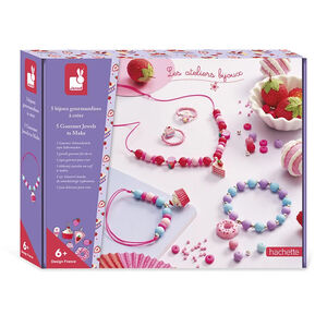 Creatieset 5 Lekkere Sieraden 