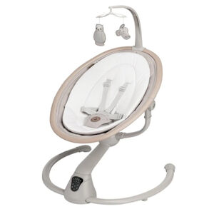 Balancelle Electrique Cassia Classic Beige Eco 