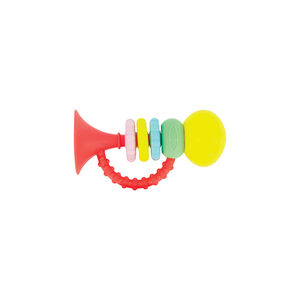 HOCHET TROMPETTE MUSICALE 