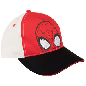 Spider-Man Marvel pet met magische pailletten voor jongen 