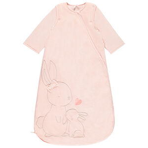 Amovible TOG 3 Slaapzak met Konijnen voor Meisjes 