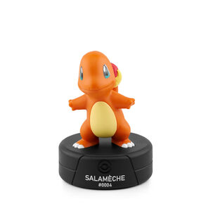 Figurine Tonies Pokémon - Charmander 