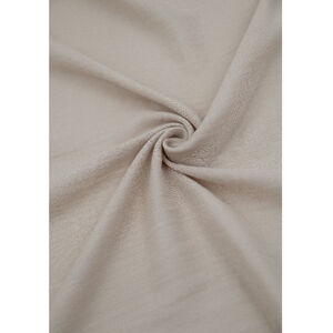 Lot de 2 langes en mousseline XL - The Farm/Light Sand - 120x120 cm 